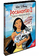 Pocahontas 2 (DVD)