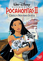 Pocahontas 2