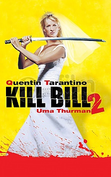 Kill Bill 2