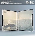 FAC #87 NEZLOMNÝ Fullslip + Lentikulární Magnet WEA Exkluzívní Steelbook™ Limitovaná sběratelská edice - číslovaná