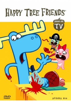 Happy Tree Friends : Pbhy 2