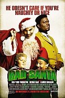 Santa je úchyl (DVD)