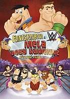 Flintstoneovi & WWE: Mela doby kamenn