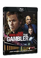 The Gambler (Blu-ray)