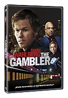 The Gambler (DVD)