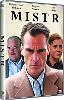 Mistr  (DVD)
