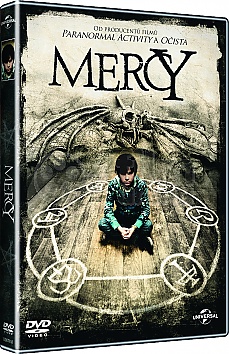 Mercy