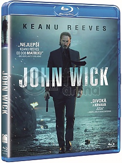 JOHN WICK