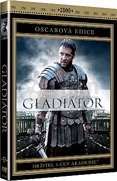 Gladiátor (Oscarová edice 2015)