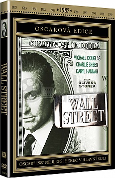 Wall Street (Oscarová edice 2015)