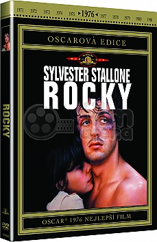 Rocky (Oscarová edice 2015)