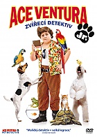 Ace Ventura Junior: Zvec detektiv