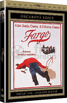 Fargo (Oscarová edice 2015)