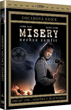 Misery nechce zemt (Oscarov edice 2015)