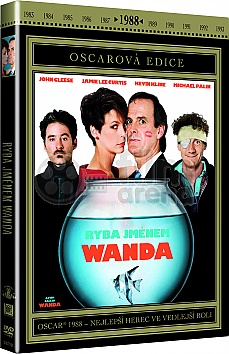 Ryba jmnem Wanda (Oscarov edice 2015)