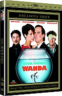 Ryba jmnem Wanda (Oscarov edice 2015) (DVD)