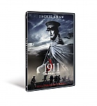 1911: Pd posledn e (DVD)
