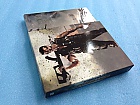 FAC #10 KOMANDO FULLSLIP + LENTIKULRN MAGNET Steelbook™ Prodlouen reisrsk verze Limitovan sbratelsk edice - slovan + DREK flie na SteelBook™