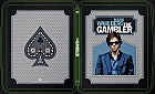 THE GAMBLER Steelbook™ Limitovan sbratelsk edice