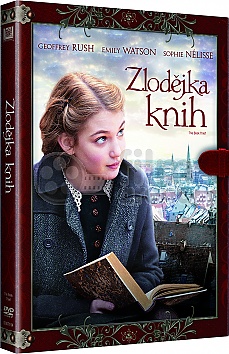 Zlodjka knih (Knin edice)