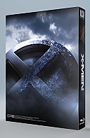 FAC #52 X-MEN FullSlip + Lentikulrn magnet Steelbook™ Limitovan sbratelsk edice - slovan + DREK flie na SteelBook™