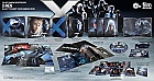 FAC #52 X-MEN FullSlip + Lentikulrn magnet Steelbook™ Limitovan sbratelsk edice - slovan + DREK flie na SteelBook™