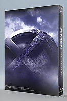 FAC #55 X-MEN: Posledn vzdor FULLSLIP + LENTIKULRN MAGNET Steelbook™ Limitovan sbratelsk edice - slovan + DREK flie na SteelBook™