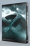 FAC #57 X-MEN: Prvn tda FULLSLIP + LENTIKULRN MAGNET Steelbook™ Limitovan sbratelsk edice - slovan + DREK flie na SteelBook™