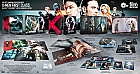 FAC #57 X-MEN: Prvn tda FULLSLIP + LENTIKULRN MAGNET Steelbook™ Limitovan sbratelsk edice - slovan + DREK flie na SteelBook™