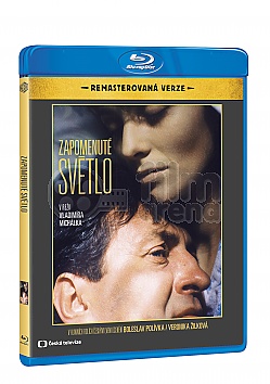 ZAPOMENUT SVTLO Remasterovan verze