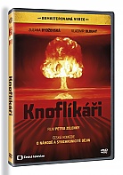 Knoflíkáři (Remasterovaná verze) (DVD)