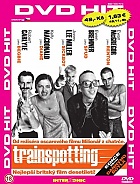 Trainspotting (paprov obal) (DVD)