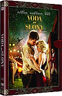 Voda pro slony (Knin edice) (DVD)
