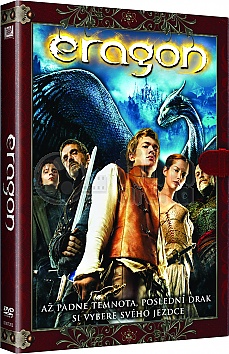 Eragon (Knin edice)