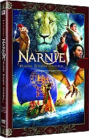 Letopisy Narnie: Plavba Jitřního poutníka (Knižní edice) (DVD)