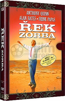 ek Zorba (Knin edice)