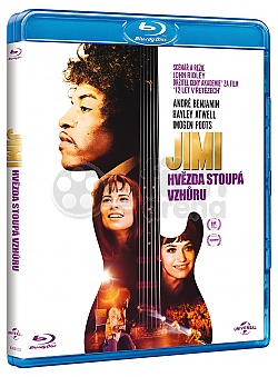 Jimi: Hvzda stoup vzhru