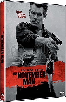 November Man