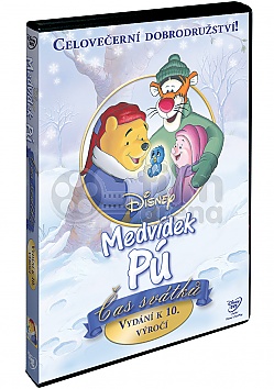 Medv�dek P�: �as sv�tk�