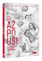A PO UI - 1. srie Kolekce (3 DVD)