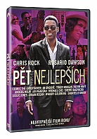 PT NEJLEPCH (DVD)
