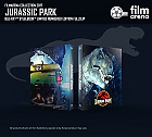 FAC #65 JURSK PARK FullSlip + Lentikulrn Magnet Steelbook™ Limitovan sbratelsk edice