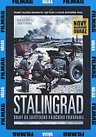 Stalingrad 2. DVD (paprov obal)