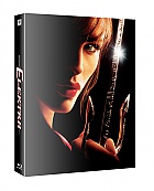 FAC #11 ELEKTRA FULLSLIP + LENTIKULÁRNÍ MAGNET Steelbook™ Limitovaná sběratelská edice - číslovaná + DÁREK fólie na SteelBook™ (Blu-ray)