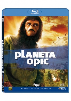 Planeta opic