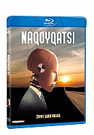 Naqoyqatsi (Blu-ray)