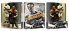 KOMANDO QSlip Steelbook™ Prodlouen reisrsk verze Limitovan sbratelsk edice + DREK flie na SteelBook™