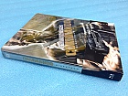KOMANDO QSlip Steelbook™ Prodloužená režisérská verze Limitovaná sběratelská edice + DÁREK fólie na SteelBook™