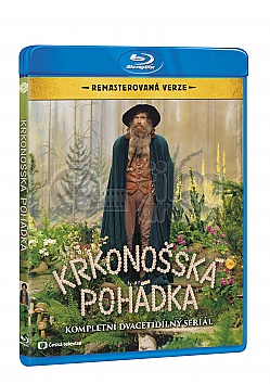 KRKONOSK POHDKA (Remasterovan verze)