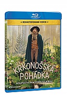 KRKONOSK POHDKA (Remasterovan verze) (Blu-ray)